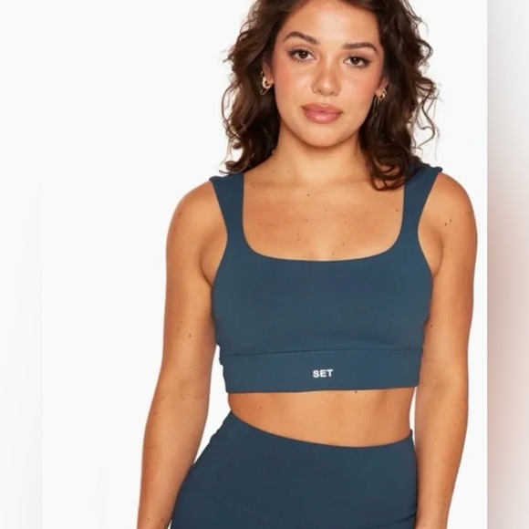 Set Active BALLET BAND BRA XL - Picture 1 of 8